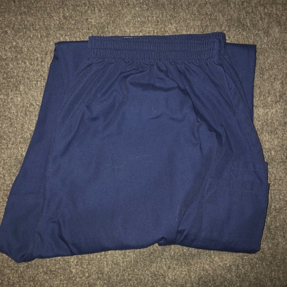 Scrub Pants - Picture 1 of 1